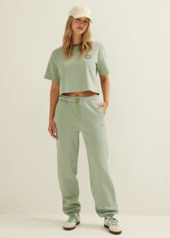 Sweatpants balance