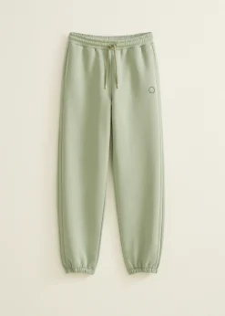 Sweatpants balance