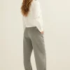 Sweatpants met glitter
