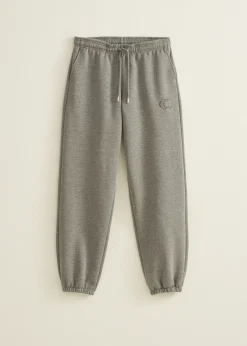 Sweatpants met glitter