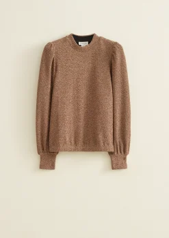 T-shirt met lange mouw