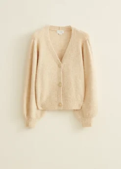 Vest fancy